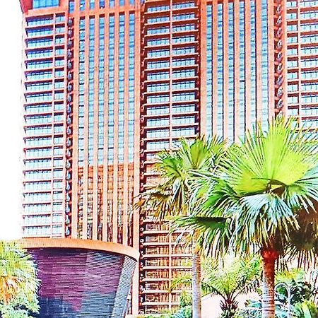 Plaza Apartment At Berjaya Times Square Kl Kuala Lumpur Buitenkant foto