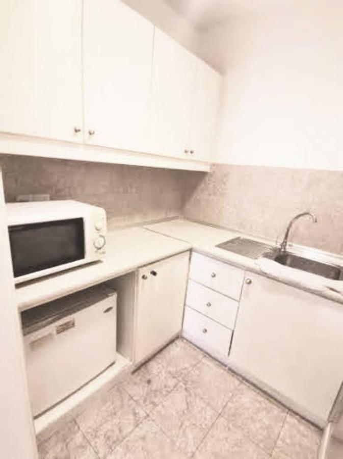 Plaza Apartment At Berjaya Times Square Kl Kuala Lumpur Buitenkant foto