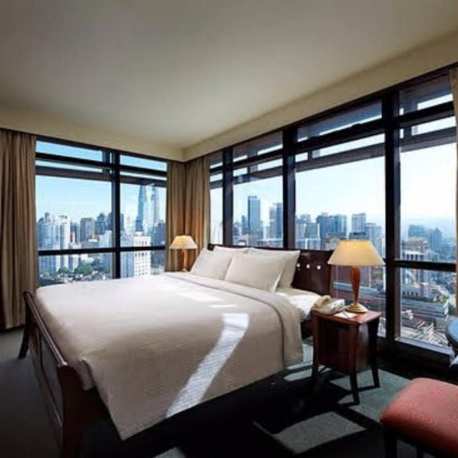 Plaza Apartment At Berjaya Times Square Kl Kuala Lumpur Buitenkant foto