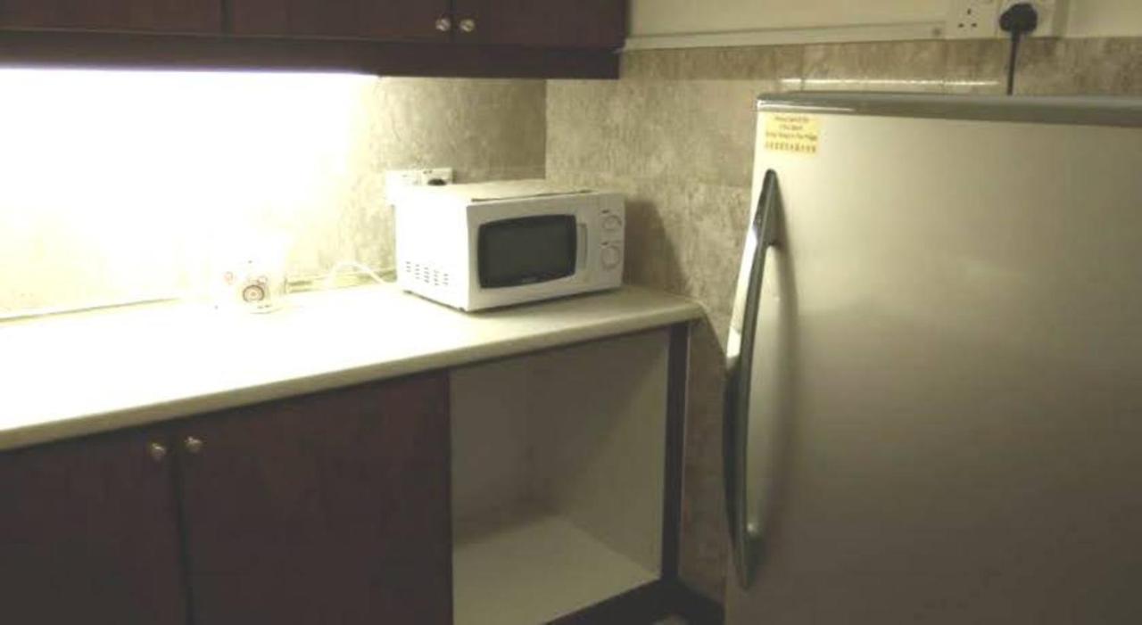 Plaza Apartment At Berjaya Times Square Kl Kuala Lumpur Buitenkant foto
