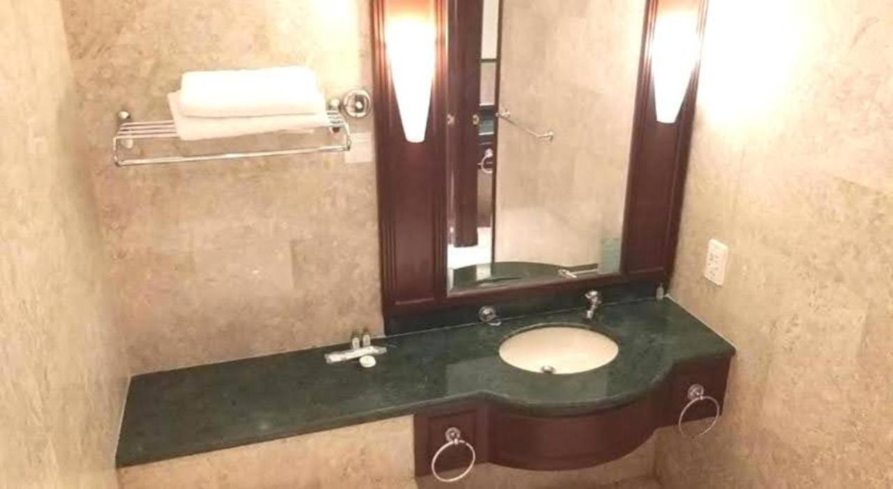Plaza Apartment At Berjaya Times Square Kl Kuala Lumpur Buitenkant foto
