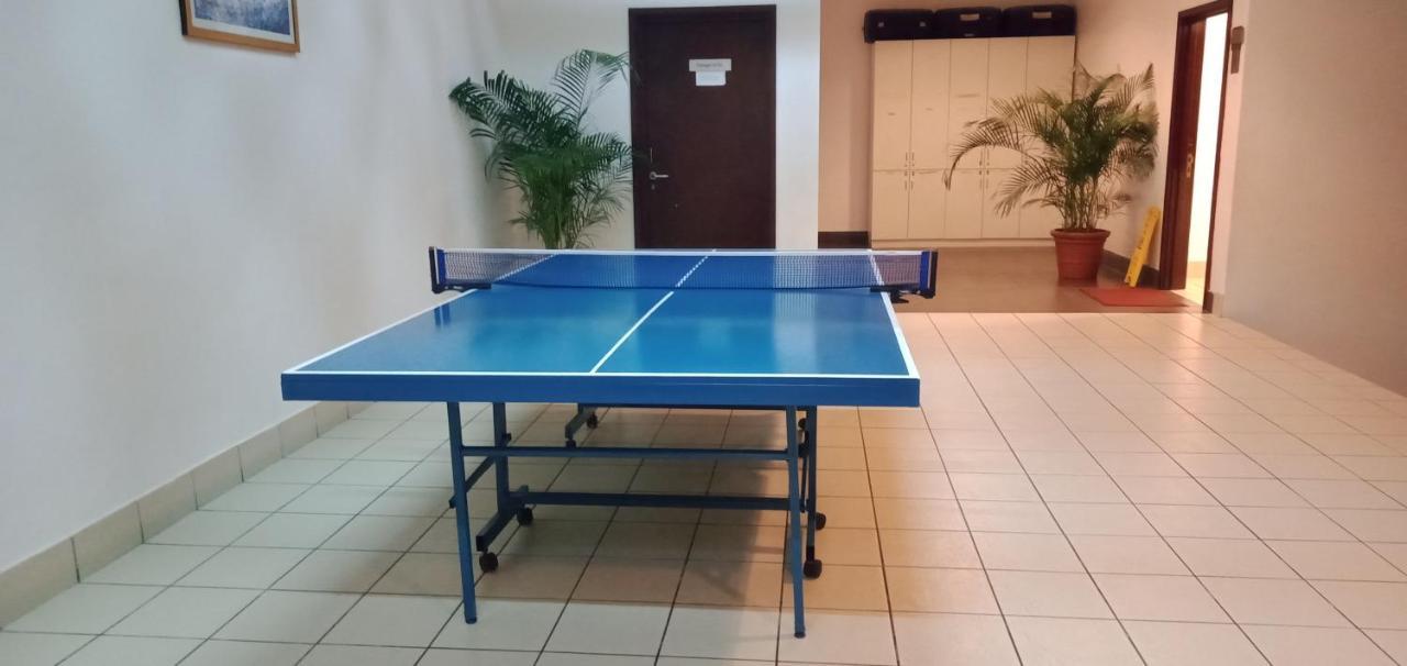 Plaza Apartment At Berjaya Times Square Kl Kuala Lumpur Buitenkant foto