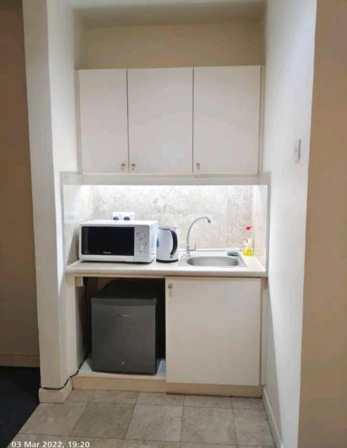 Plaza Apartment At Berjaya Times Square Kl Kuala Lumpur Buitenkant foto