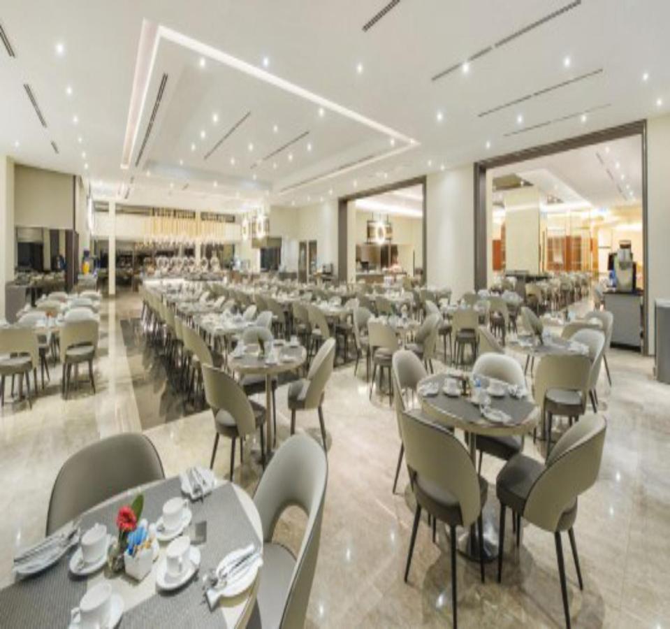 Plaza Apartment At Berjaya Times Square Kl Kuala Lumpur Buitenkant foto