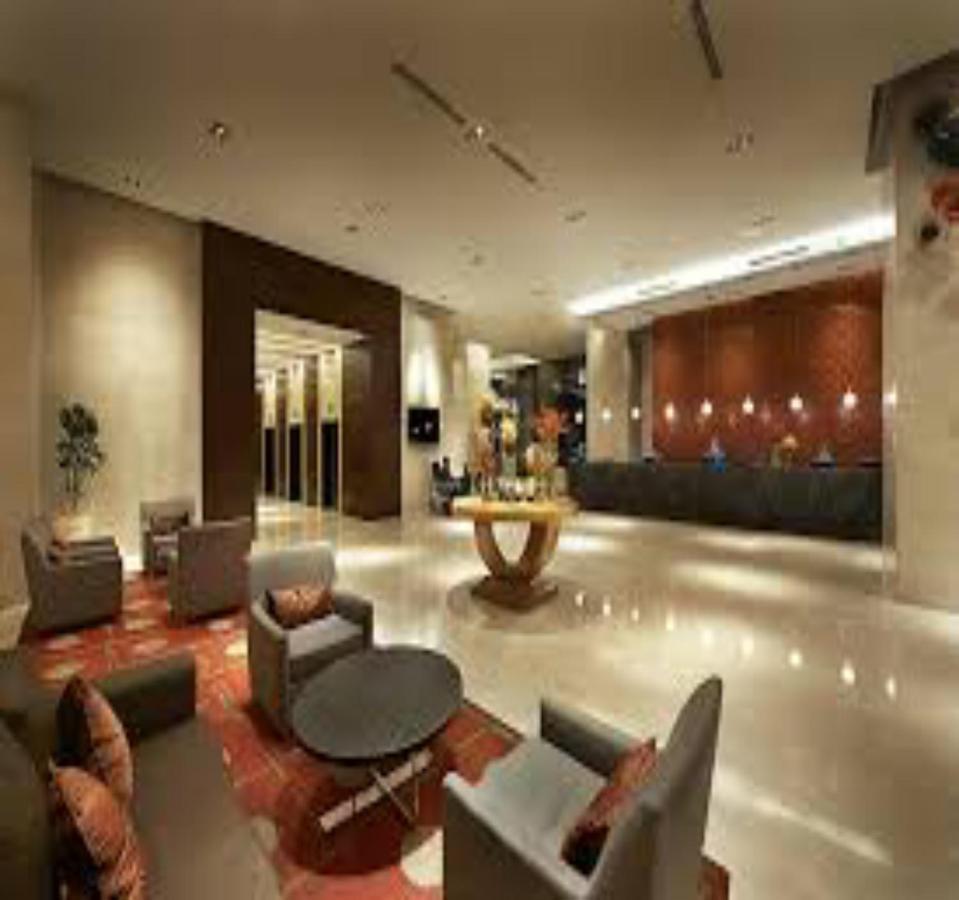 Plaza Apartment At Berjaya Times Square Kl Kuala Lumpur Buitenkant foto