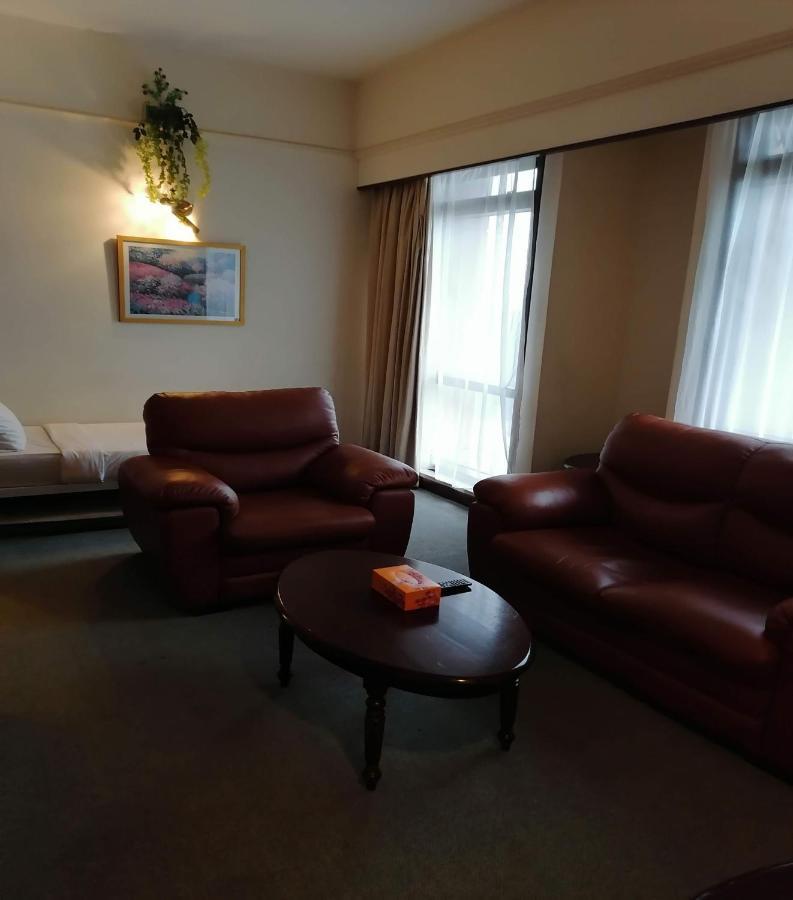 Plaza Apartment At Berjaya Times Square Kl Kuala Lumpur Buitenkant foto